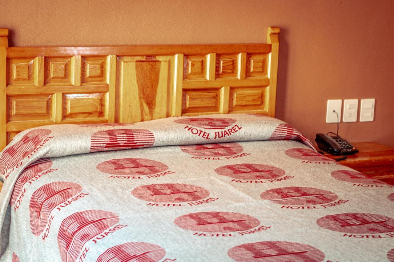 Hotel Juarez Мехіко Екстер'єр фото